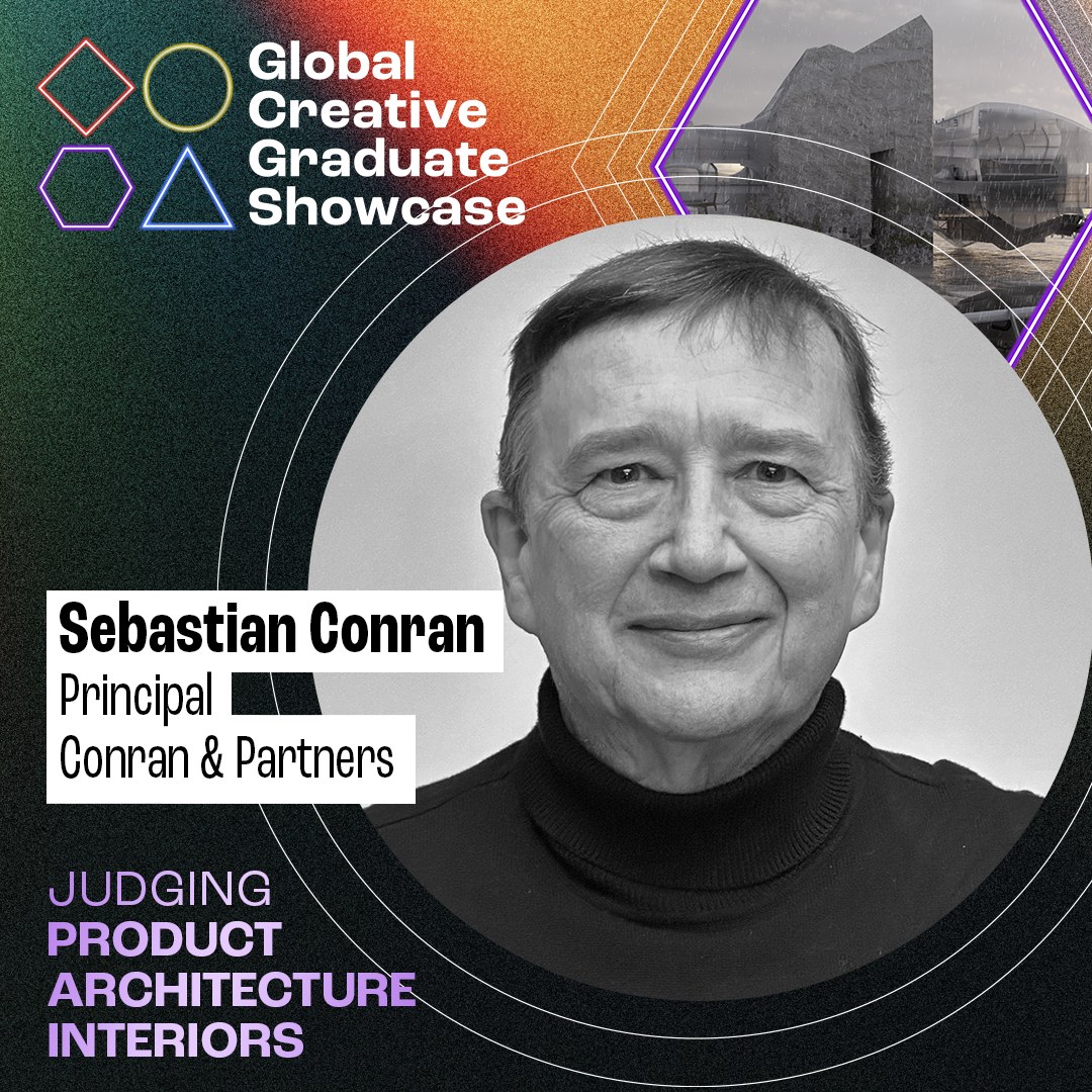 product design architecture interiors judge